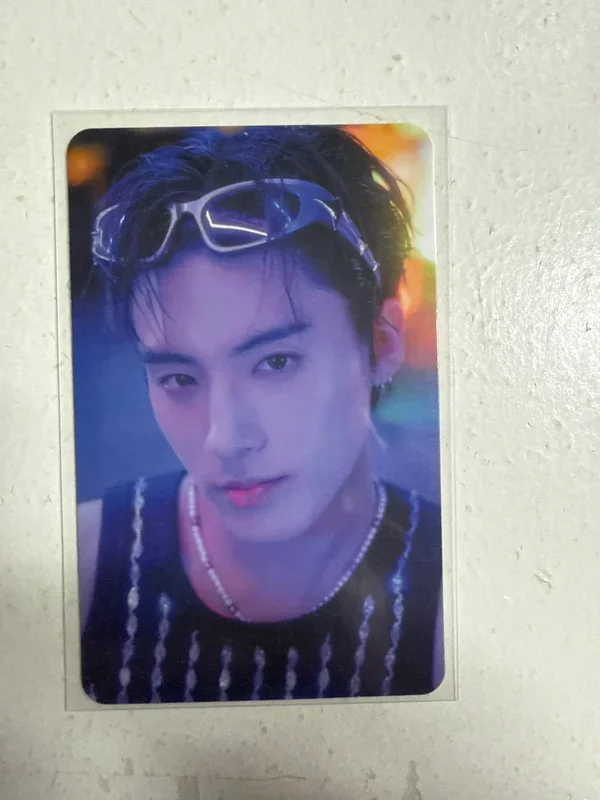 PHANTASY Pt.1 Christmas In August Platform Ver. Holiday Ver.