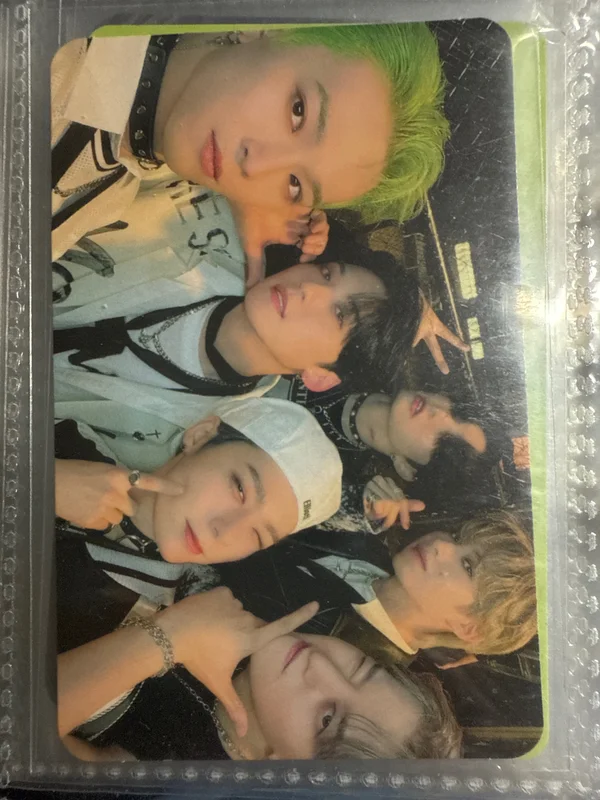 TRICKSTER DIGIPACK ver.