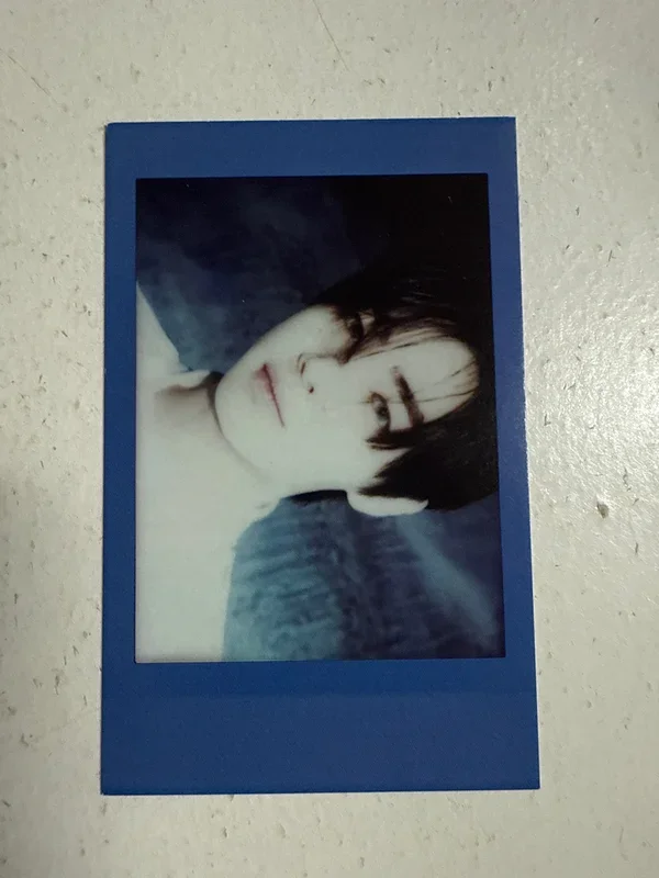 ROMANCE : UNTOLD -daydream- Weverse Albums ver.