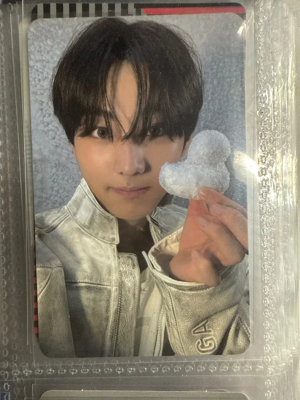 ROMANCE : UNTOLD -daydream- WHITE MIDNIGHT Ver.