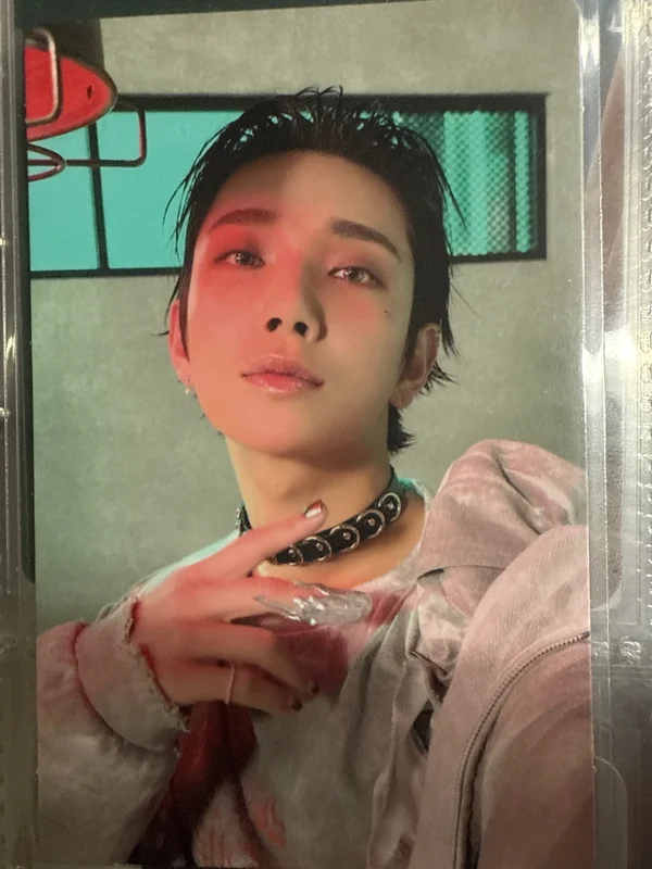 HAPPY BURSTDAY NEW BURSTDAY Ver.