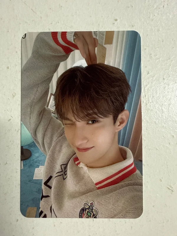 2024 SVT 8TH FAN MEETING SEVENTEEN in CARAT LAND MEMORY BOOK+