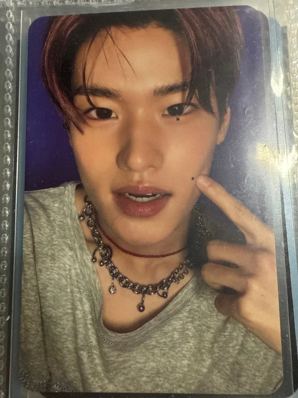 RIIZING Collect Book Ver.