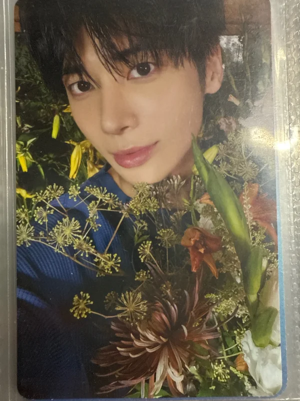 The Star Chapter: SANCTUARY Weverse Albums ver.