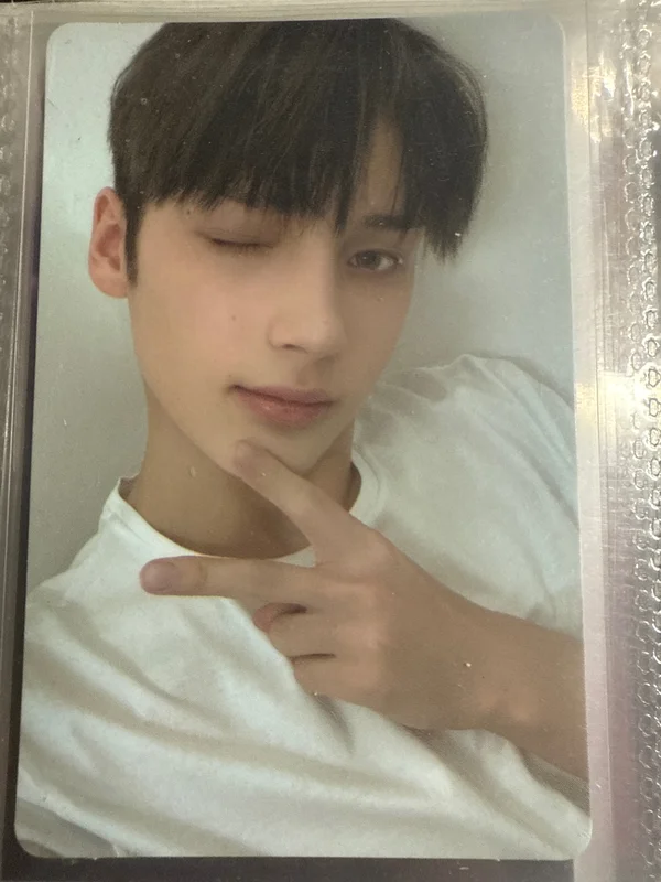 minisode 2: Thursday's Child TEAR ver.