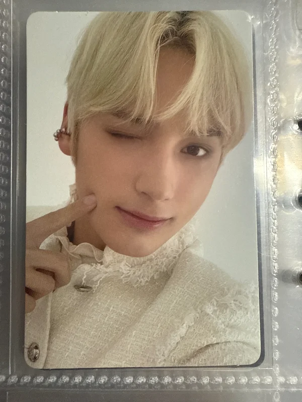 The Chaos Chapter: FIGHT OR ESCAPE FIGHT : TOGETHER Ver.