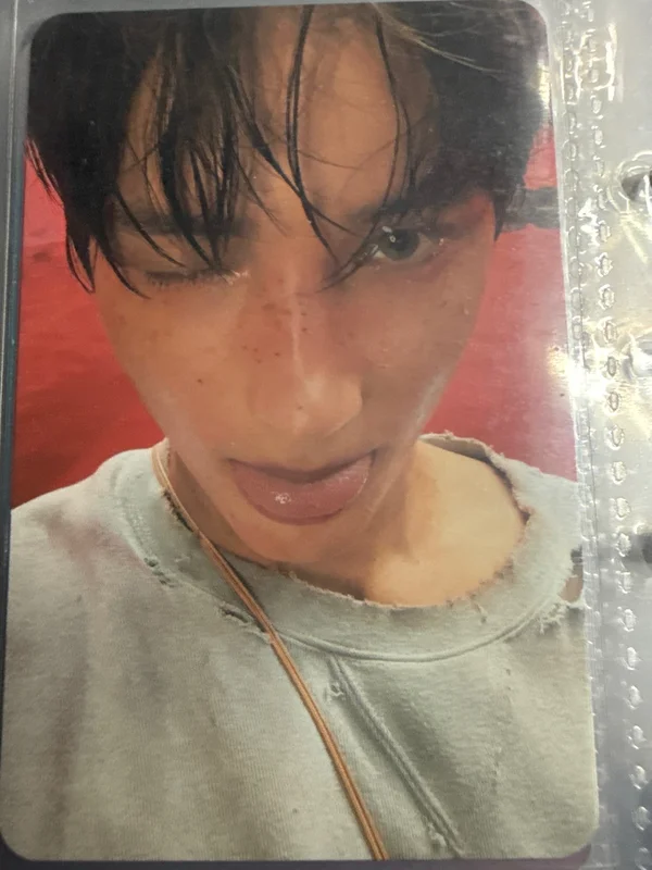 The Star Chapter: TOGETHER Afterglow Ver.