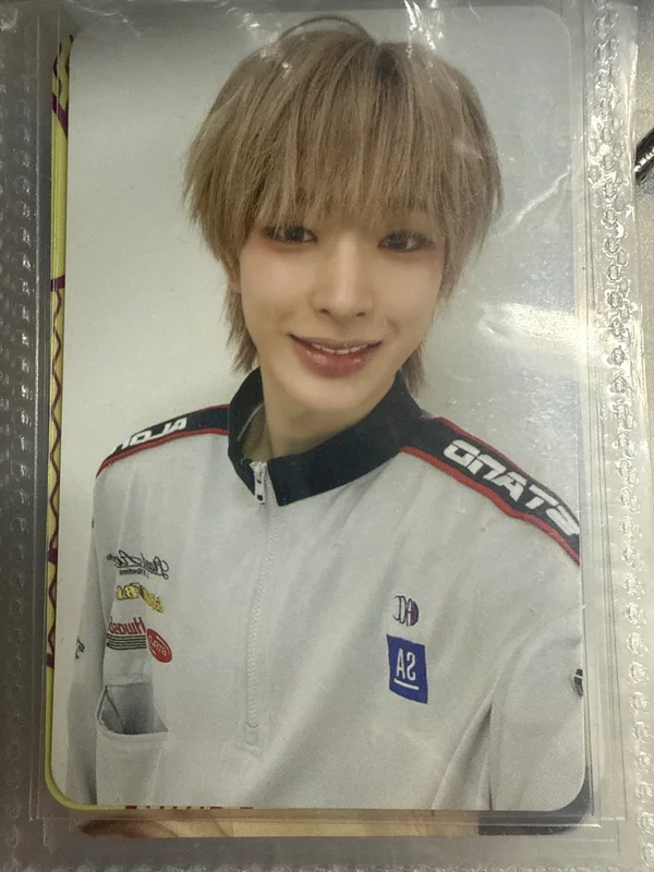 O-RLY? Platform_PLVE Ver.