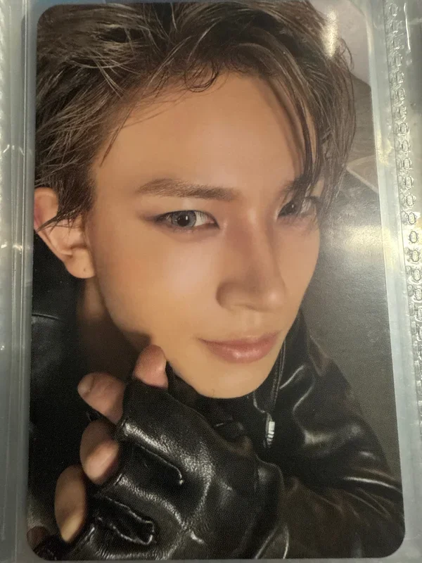 THE SIN : VANISH Weverse Albums ver.