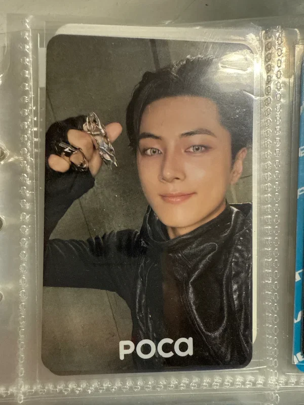 THE SIN : VANISH Weverse Albums ver.