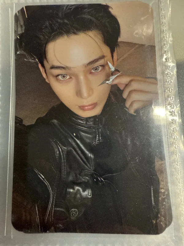 THE SIN : VANISH Weverse Albums ver.