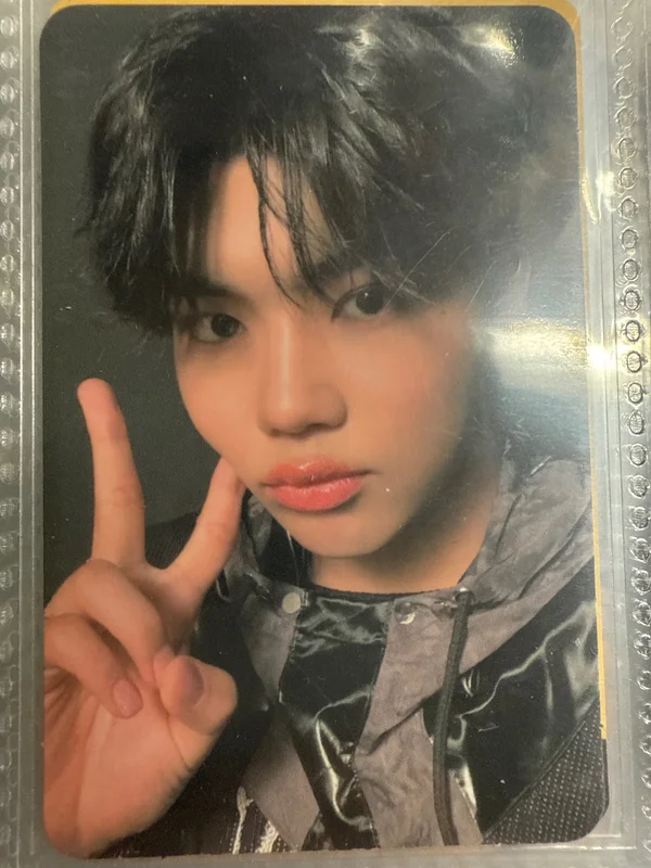 YOUTH IN THE SHADE DIGIPACK Ver.