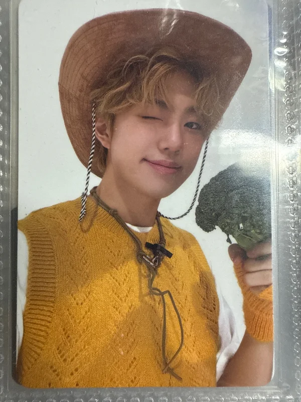 HOT MESS Sowing Ver.