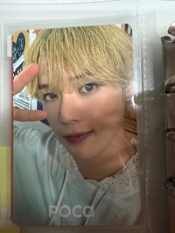 First Howling : NOW WEVERSE