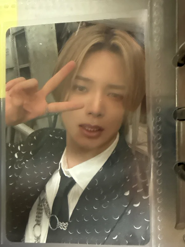 Go in Blind STANDARD EDITION