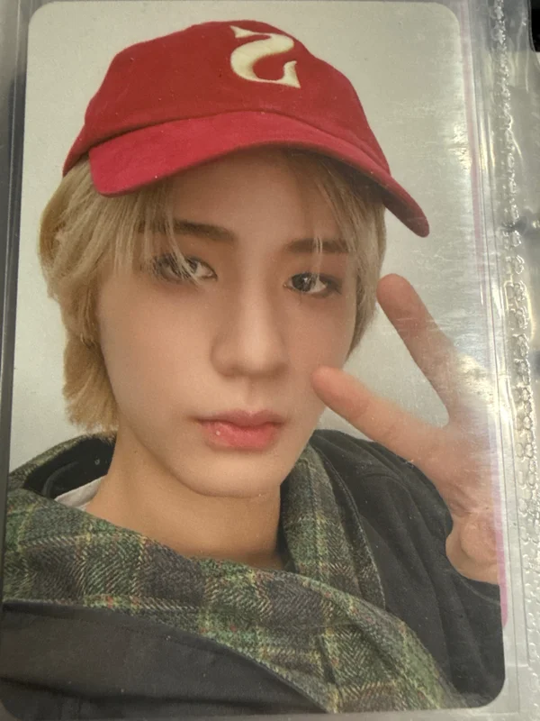 No Genre POP-UP STORE TIN CASE SET