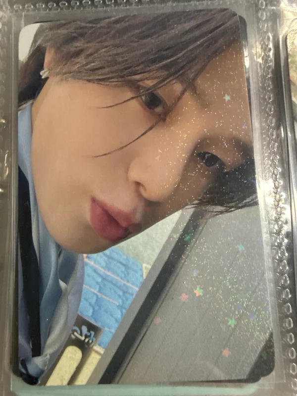 Aoarashi WEVERSE JAPAN