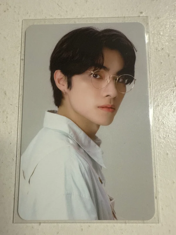 2024 SEASON'S GREETINGS