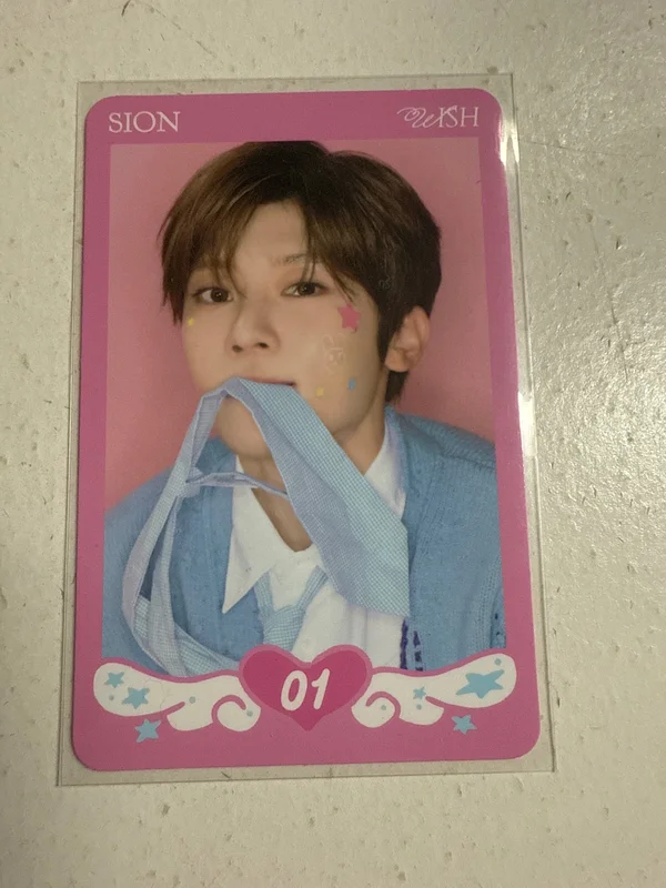 LETS GO STEADY RANDOM TRADING CARD SET B VER.