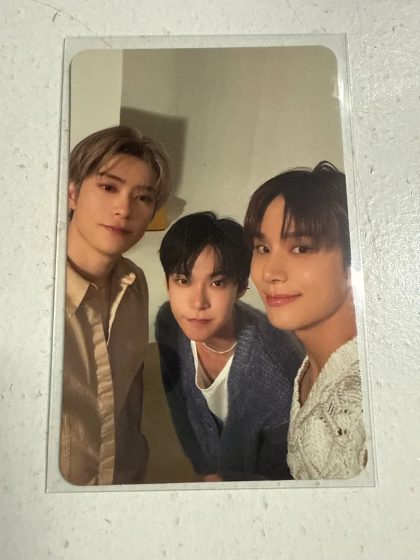 Perfume Photobook Ver.