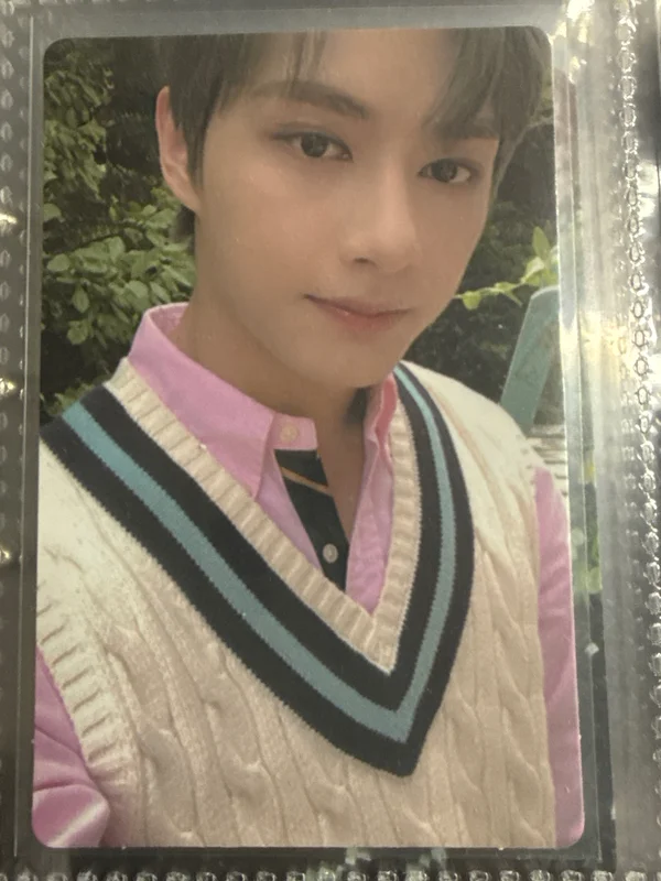 An Ode The Poet ver.