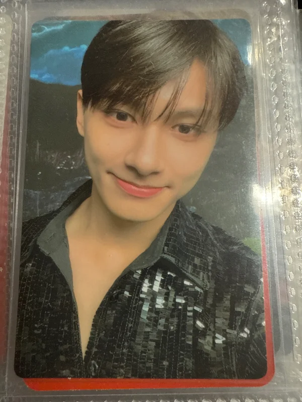 Face the Sun CARAT Ver.