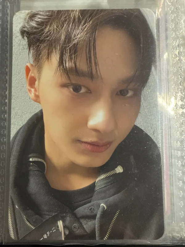 Face the Sun ep.2 Shadow Ver.