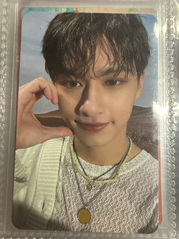 Face the Sun ep.3 Ray Ver.