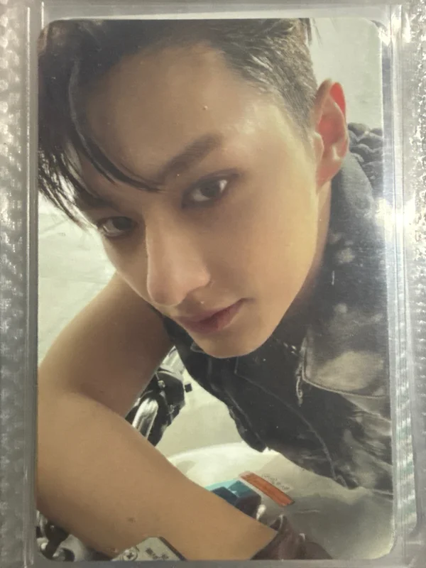 Face the Sun ep.5 Pioneer Ver.