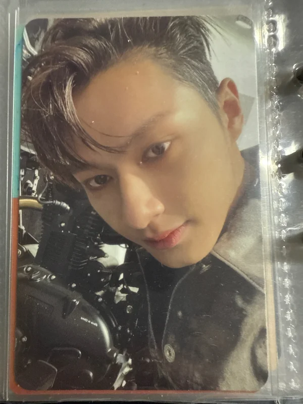 Face the Sun KiT ver. Pioneer ver.