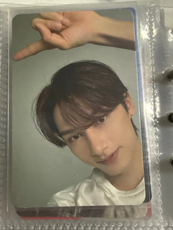 17 IS RIGHT HERE DEAR Ver.