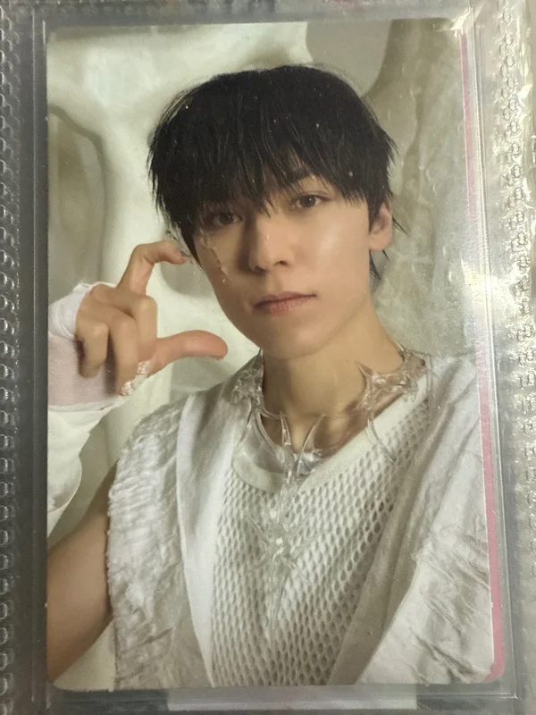 HAPPY BURSTDAY NEW MYSELF Ver.