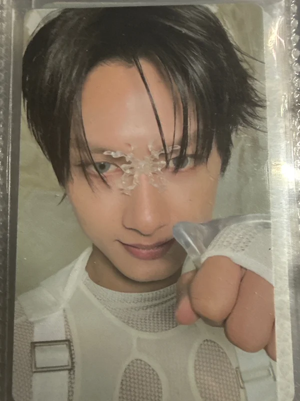 HAPPY BURSTDAY WEVERSE