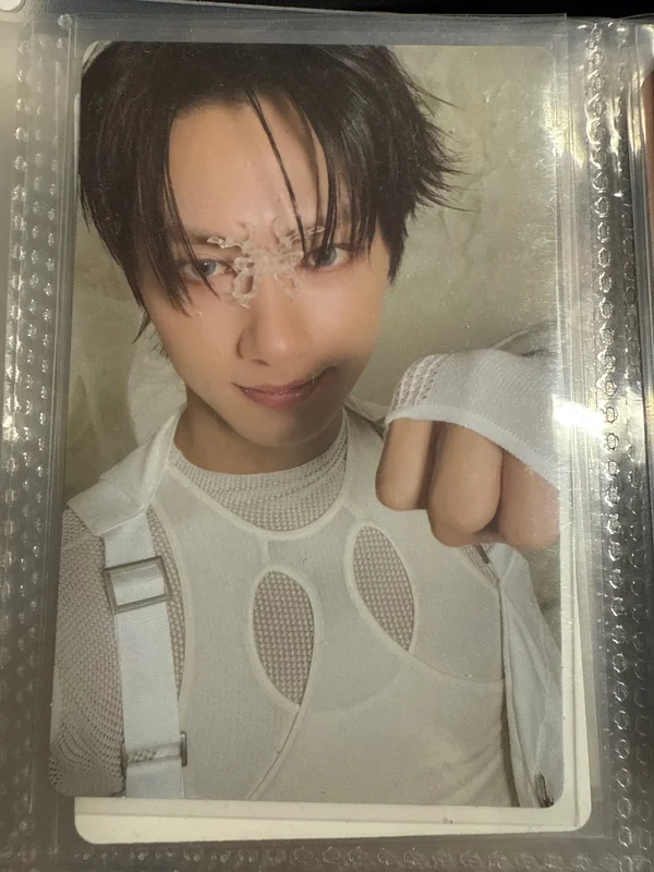 HAPPY BURSTDAY NEW MYSELF Ver.