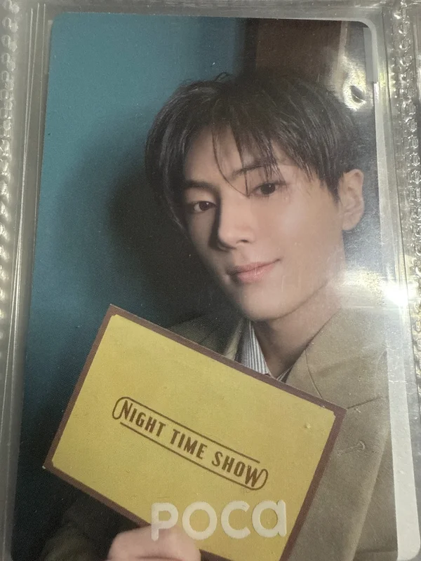 DESIRE : UNLEASH Weverse Albums ver.
