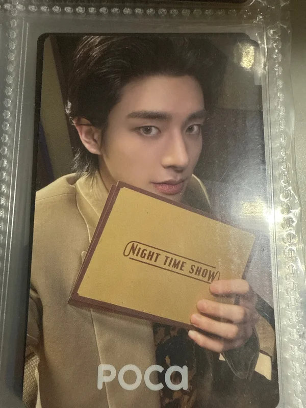DESIRE : UNLEASH Weverse Albums ver.