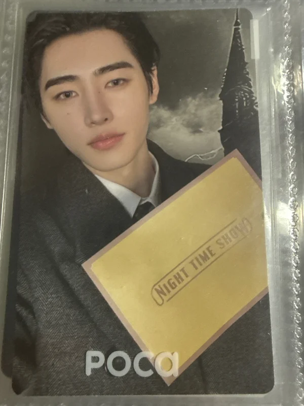 DESIRE : UNLEASH Weverse Albums ver.