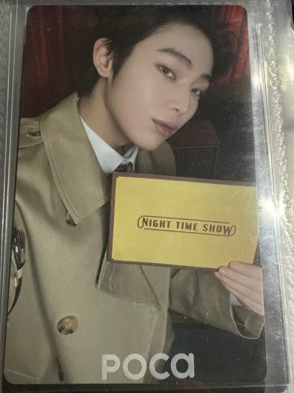 DESIRE : UNLEASH Weverse Albums ver.