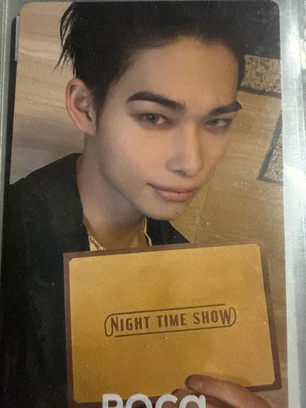 DESIRE : UNLEASH Weverse Albums ver.