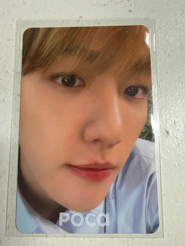 Super One Asia Ver.