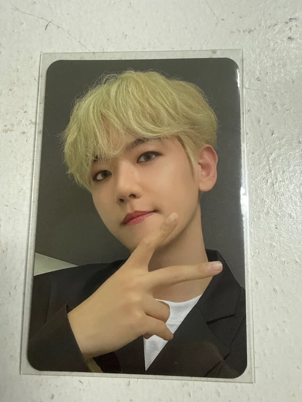 [TEO-LAE-GI ZIPDURI] RANDOM TRADING CARD SET B VER.