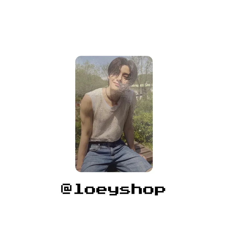 [CAN/WW] I.N Maxident Target Exclusive