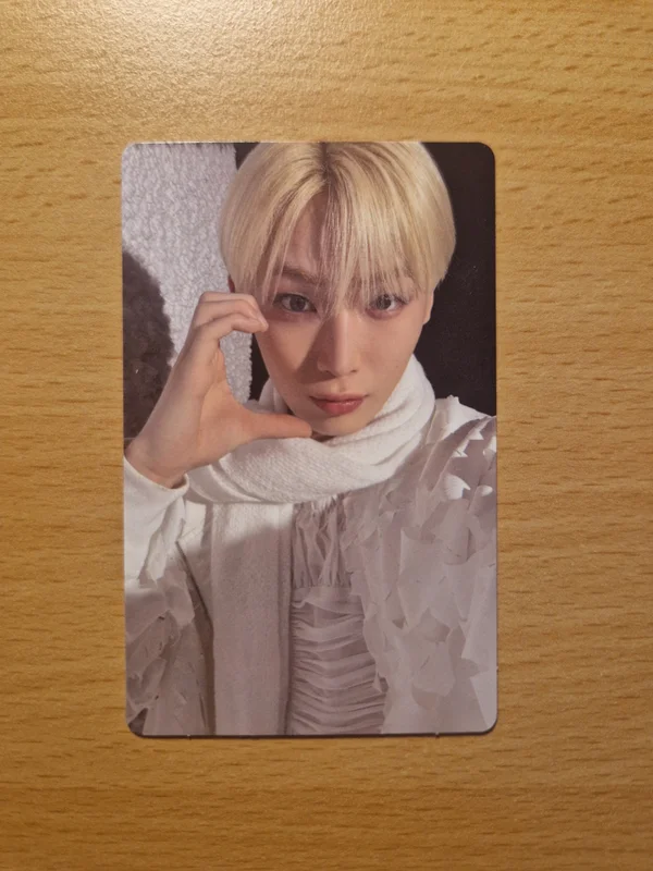 ROMANCE : UNTOLD -daydream- WEVERSE