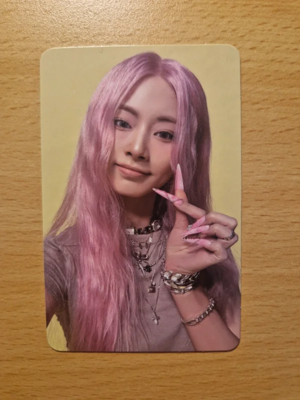 THIS IS FOR DIGIPACK ver.