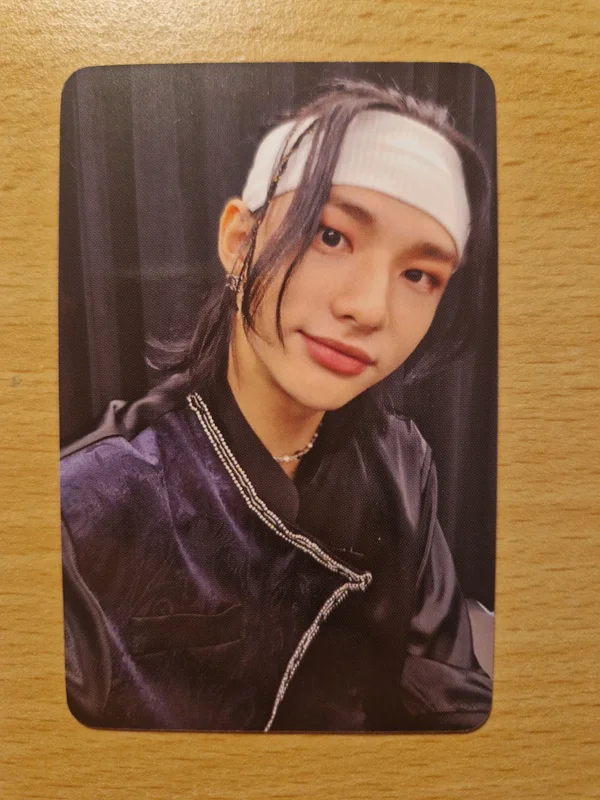 DICON D'FESTA STRAY KIDS