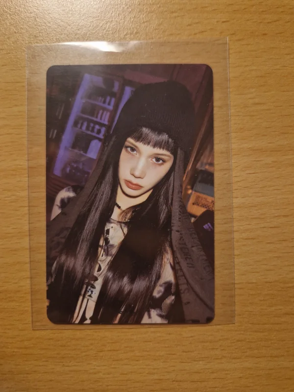 CRACK CODE POCAALBUM ver.