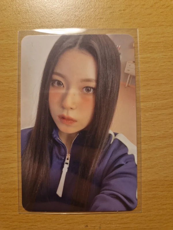 exprgo Digipack Ver.