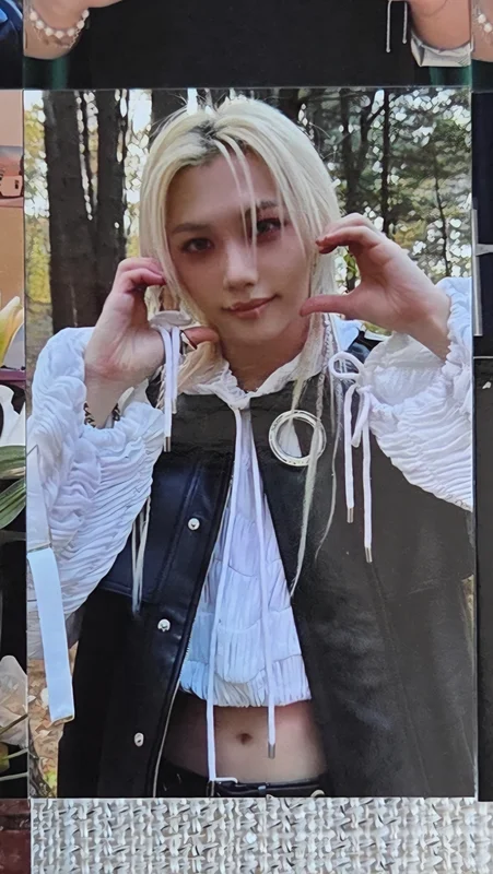 (HOP) HMV LUCKY DRAW