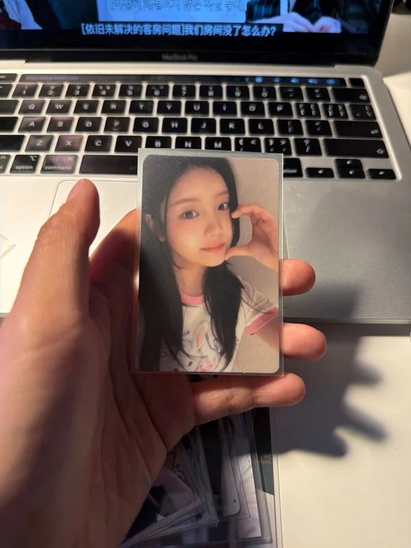 GLLIT WELCOME GIFT