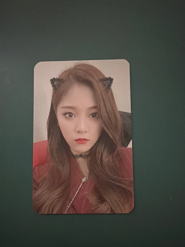[#] A Hyunjin